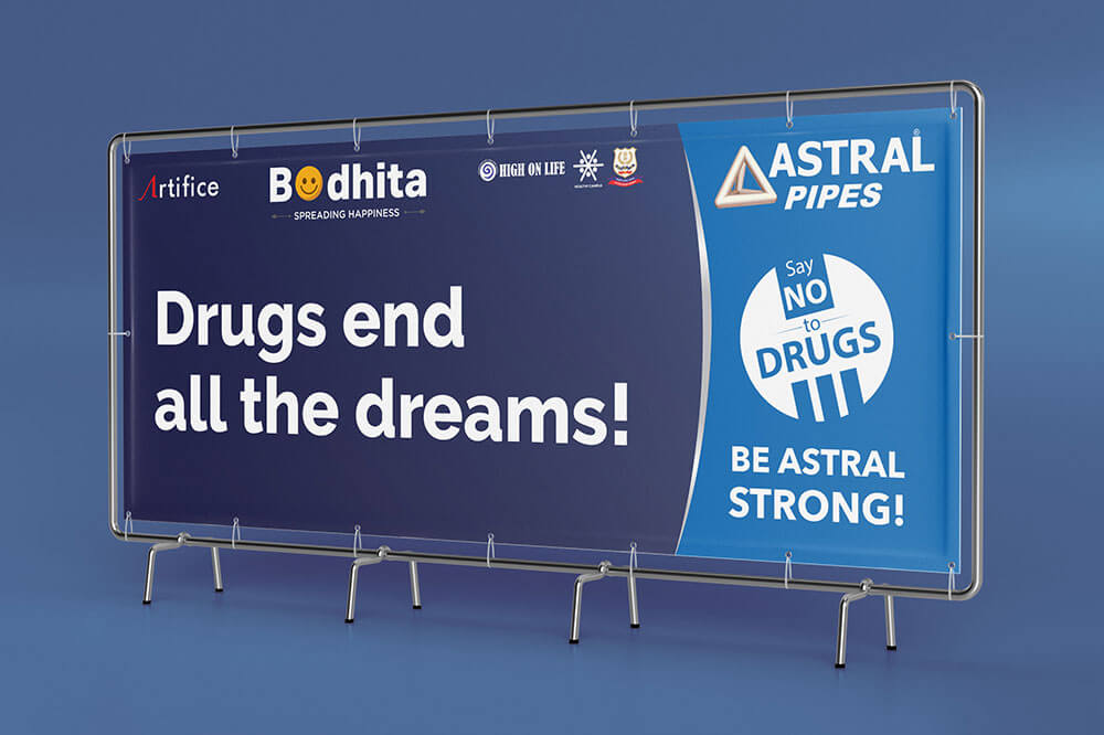 Astral CSR Campaign