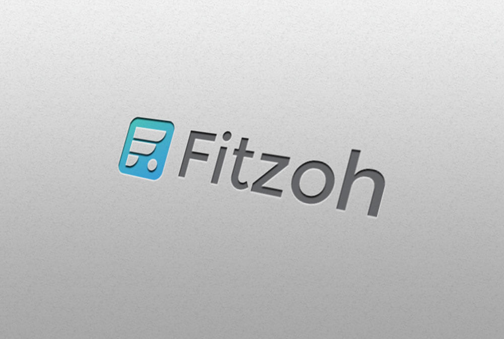 fitzoh branding